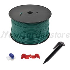 Perimeter cable installation kit for UNIVERSAL robot mower CLASSIC M 5070010004 | NewgardenParts.com