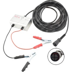 Kit inverter EGO per scuotiolive lunghezza 14 m 057025 | NewgardenParts.com