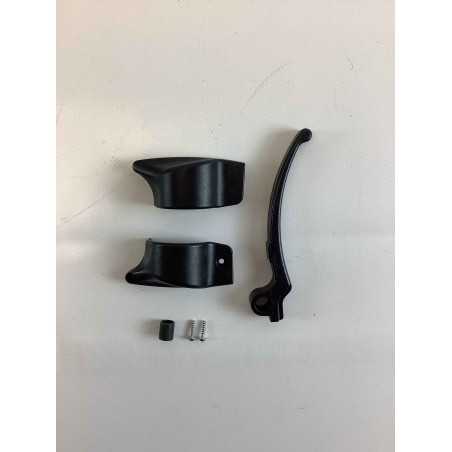 Kit joystick gâchette gyro tronçonneuse modèles C24Li ORIGINAL STIGA 387785311/0 | NewgardenParts.com