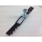 553mm blade kit + blade holder hub compatible with TORO lawn tractor mower