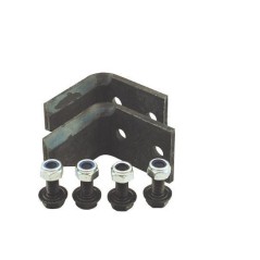 KIT Shredder blade compatible CRAMER 50-596 99.5.0596 | NewgardenParts.com