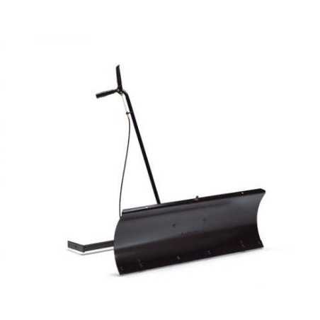 ORIGINAL SNAPPER OLD STYLE RIDER Rasentraktor Schneeschildsatz 95 cm | NewgardenParts.com