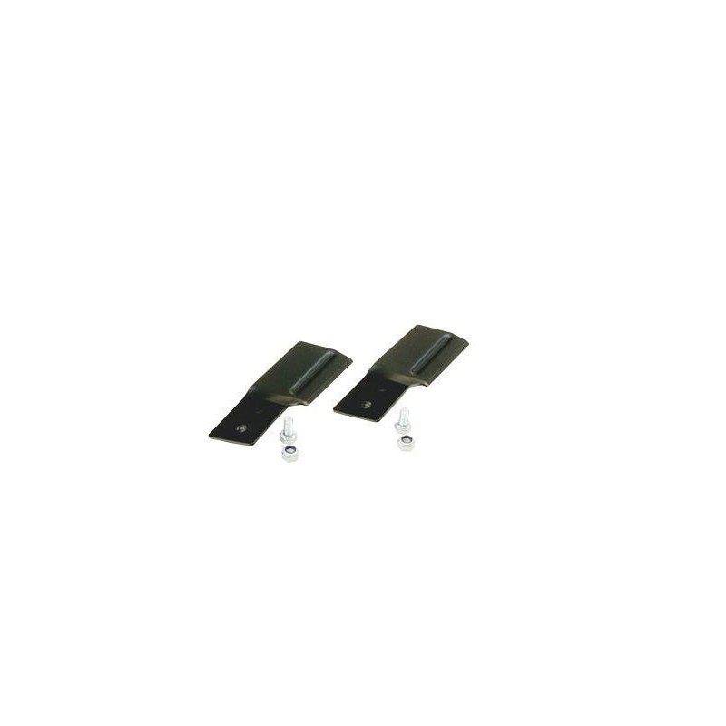 Kit cuchilla cortacésped compatible STIGA 1111-9049-01