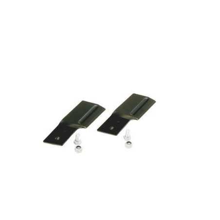 STIGA compatible lawn mower blade kit 1111-9049-01 | NewgardenParts.com