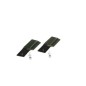 Kit cuchilla cortacésped compatible STIGA 1111-9049-01