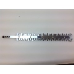 Kit cuchilla cortasetos compatible FREUND P55 3000535 901-8053 | NewgardenParts.com