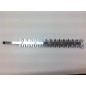 Hedge trimmer blade kit compatible FREUND P55 3000535 901-8053