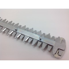 Kit cuchilla cortasetos compatible FREUND P55 3000535 901-8053 | NewgardenParts.com