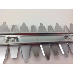 Kit cuchilla cortasetos compatible FREUND P55 3000535 901-8053 | NewgardenParts.com