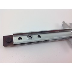Kit lame taille-haie compatible FREUND P55 3000535 901-8053 | NewgardenParts.com