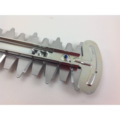 Hedge trimmer blade kit compatible FREUND P55 3000535 901-8053 | NewgardenParts.com