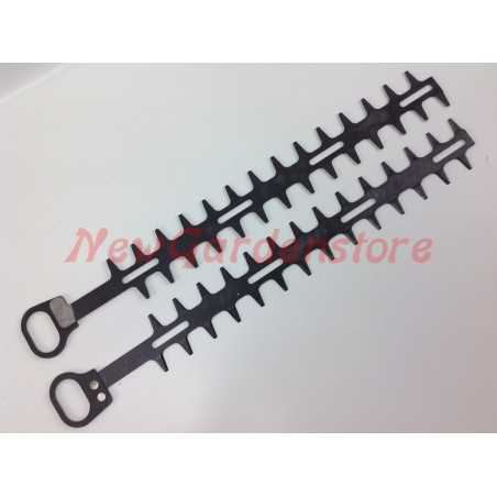 KASEI 330 360512 Kit de lames de taille-haie supérieures à double lame KASEI | NewgardenParts.com