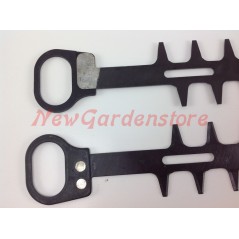 Kit Lama tagliasiepi tosasiepi bilama inferiore superiore KASEI 330 360512 | NewgardenParts.com