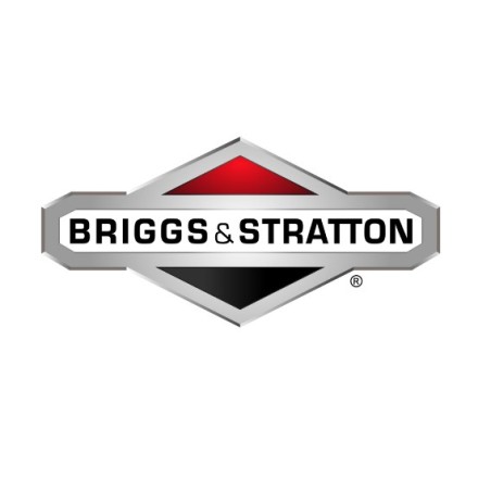 Astina di supporto trattorino tagliaerba ORIGINALE BRIGGS & STRATTON 1727955SM | NewgardenParts.com