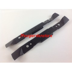 ORIGINAL STIGA Villa 107m Rasentraktor 2-teiliger Messersatz 1134-9121-01 | NewgardenParts.com