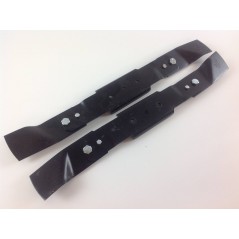 ORIGINAL STIGA Villa 107m Rasentraktor 2-teiliger Messersatz 1134-9122-01 | NewgardenParts.com