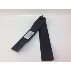 Kit de 8 cuchillas GIANNI FERRARI tractor de césped BIEFFEBI 126 cm plano | NewgardenParts.com