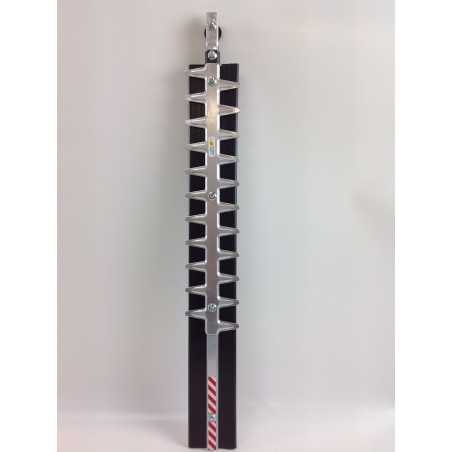 Kit de lames de taille-haie AMA AG 1-HT longueur de lame 60 cm | NewgardenParts.com