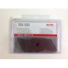 Kit lame arieggiatore ricambio ORIGINALE ALKO 104592 510504 510825 | NewgardenParts.com