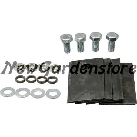 Klingensatz als Motorrasenmäher mower 560 82211461 | NewgardenParts.com