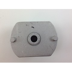 CASTELGARDEN TC92 17-450 Rasentraktormesser + Schraubensatz | NewgardenParts.com