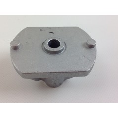 CASTELGARDEN TC92 17-450 Rasentraktormesser + Schraubensatz | NewgardenParts.com