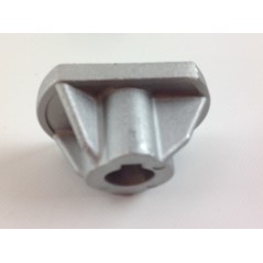 CASTELGARDEN TC92 17-450 Rasentraktormesser + Schraubensatz | NewgardenParts.com