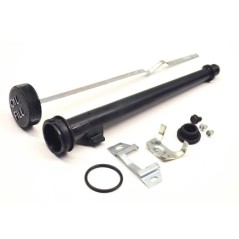 Original BRIGGS & STRATTON Rasenmähermotor Ölmessstab 392066 | NewgardenParts.com