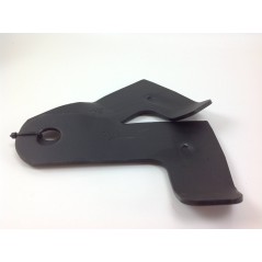 Blade kit right pair + left pair GIANNI FERRARI for blade deck GTS 112 | NewgardenParts.com