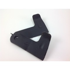 Blade kit right pair + left pair GIANNI FERRARI for blade deck GTS 112 | NewgardenParts.com
