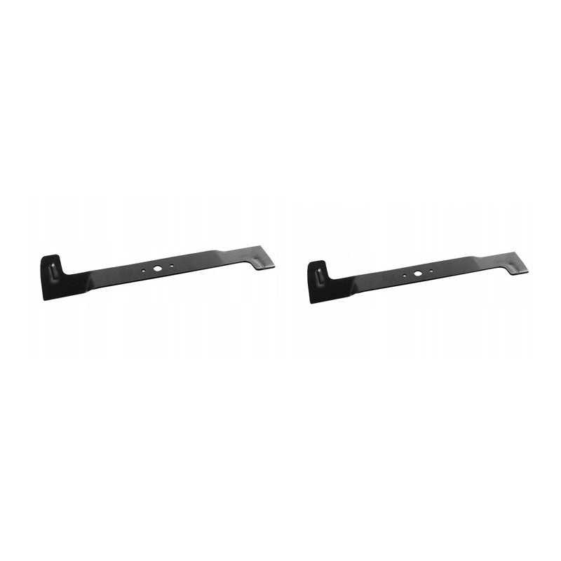 ORIGINAL tractor CASTELGARDEN NJ 122 cm kit cuchillas de corte
