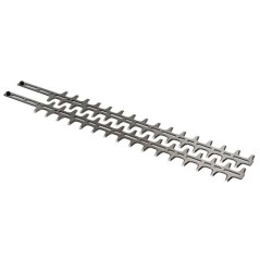 BLADE KIT HD60 597021801 ORIGINAL HUSQVARNA | NewgardenParts.com