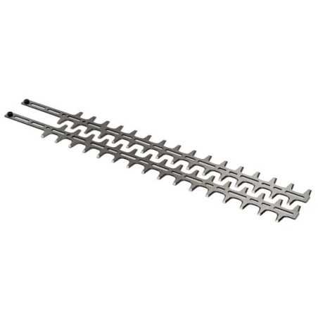 BLADE KIT HD60 597021801 ORIGINAL HUSQVARNA | NewgardenParts.com