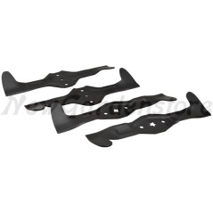 HUSQVARNA Rasenmäher-Klingensatz 45271139 OREGON | NewgardenParts.com