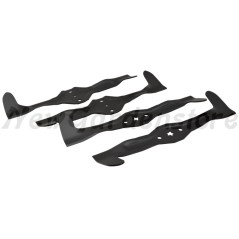 HUSQVARNA Rasenmäher-Klingensatz 45271140 OREGON | NewgardenParts.com