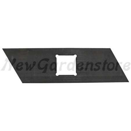 Lawn scarifier blade kit replacement 12-piece compatible GUTBROD MTD 079.85.166 | NewgardenParts.com