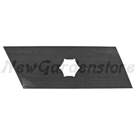 Ersatzmesser-Set für Rasenmäher 13 Stück kompatibel ERING E17540 | NewgardenParts.com