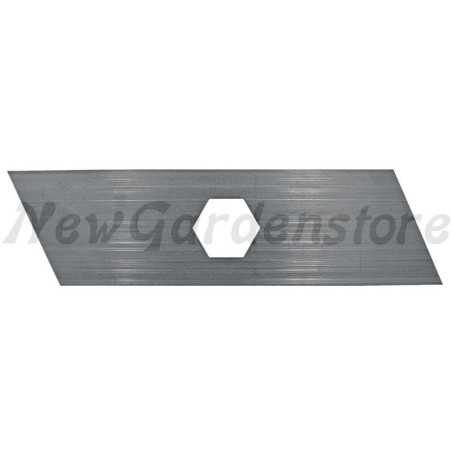 Spare blades kit for scarifier 20 pcs compatible ERING E13650 | NewgardenParts.com
