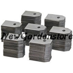 HUSQVARNA Roboterklingen-Bausatz Rasenmäher 13271607 577 60 66-04 | NewgardenParts.com