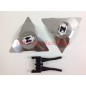 Kit lame robot tagliaerba rasaerba tosaerba ROBOMOW modelli RS MS MRK6101A-ET