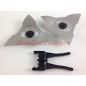 Kit lame robot tagliaerba rasaerba tosaerba ROBOMOW modelli RS MS MRK6101A-ET