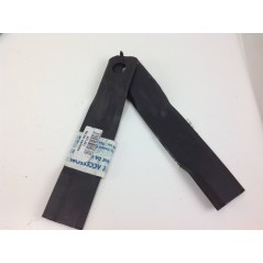 Blades set 8 PIECES GIANNI FERRARI BIEFFEBI flat 126SA machine | NewgardenParts.com