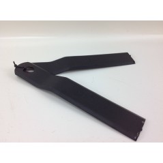 Jeu de lames 8 PIECES GIANNI FERRARI BIEFFEBI plat 126SA machine | NewgardenParts.com