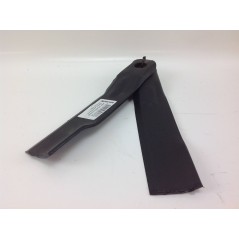 Jeu de lames 8 PIECES GIANNI FERRARI BIEFFEBI plat 126SA machine | NewgardenParts.com
