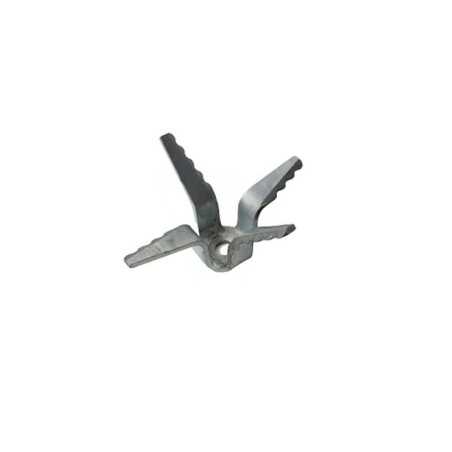 GEBLÄSEBLATTSATZ 597536701 ORIGINAL HUSQVARNA | NewgardenParts.com