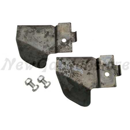 STIGA lawn mower mower blade kit 13270136 1111-9050-01 | NewgardenParts.com