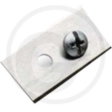 Kit de lame de tondeuse compatible Husqvarna AYP Electrolux 13299937 | NewgardenParts.com