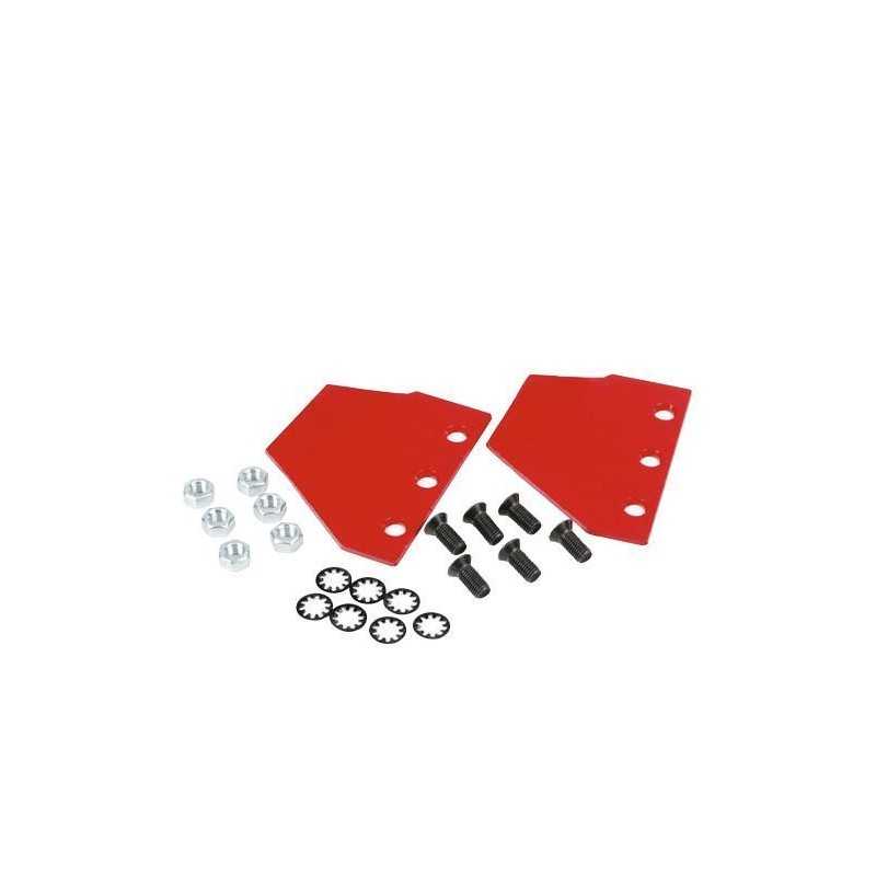SNAPPER S61777 compatible lawn mower blade KIT