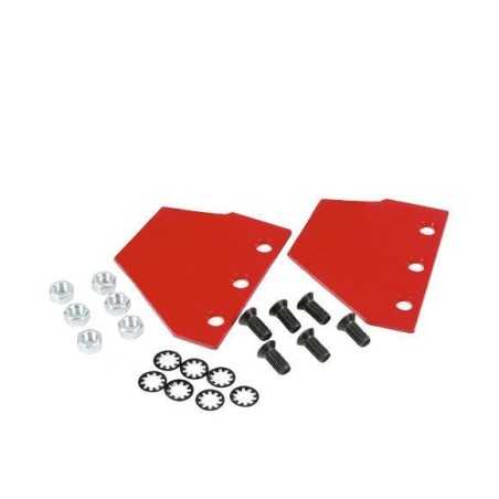 Lame de tondeuse compatible SNAPPER S61777 KIT | NewgardenParts.com