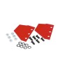 KIT lame tagliaerba tosaerba rasaerba compatibile SNAPPER S61777